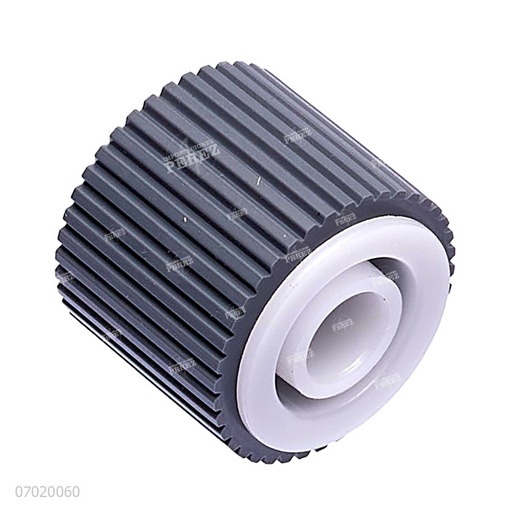 [07020060] Rueda [Konica Minolta - Original] (Adf - Pickup Roller) (Arriba) 