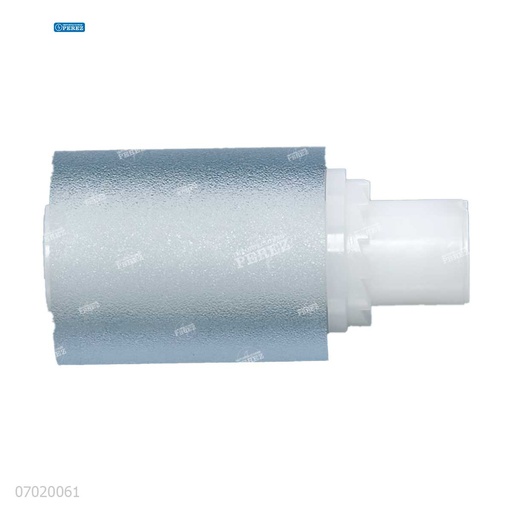 [07020061] Rueda [Konica Minolta - Original] (Adf - Feed Roller) (Jebe-Arriba) 