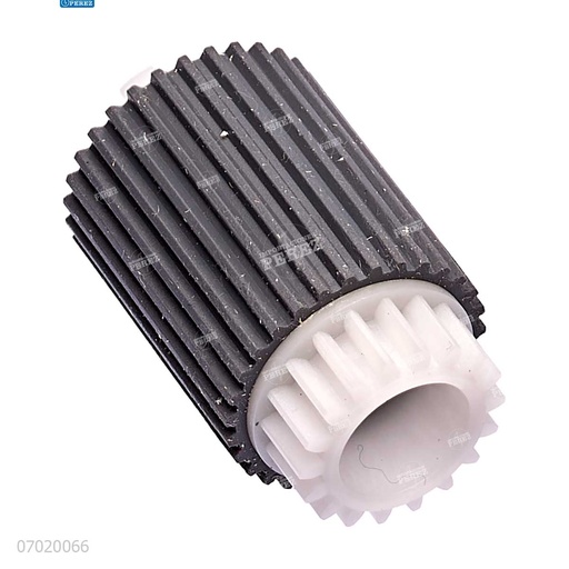 [07020066] Rueda [Ricoh - Original] (Bandeja - Pickup) 