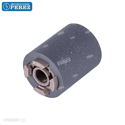 [07020067] Rueda [Ricoh - Original] (Bandeja - Separation) 