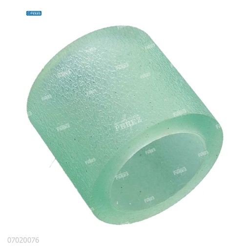 [07020076] Rueda [Dki] (Bandeja/ByPass - Feed Roller) (Jebe) 