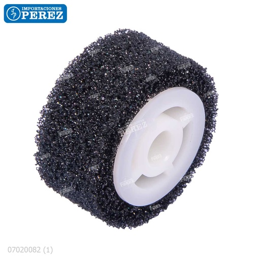 [07020082] Rueda [Konica Minolta - Original] (Salida Papel) 