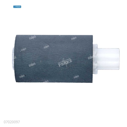 [07020097] Rueda ADF Pickup Roller [Cet]