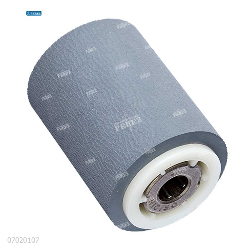 [07020107] Rueda [Cet] (Bandeja - Feed Roller) c/Base 