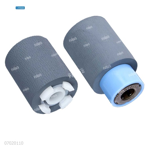 [07020110] Rueda Ploma [Cet] (Kit x02) (Bandeja - Feed Roller/Separation) 