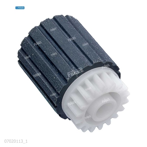 [07020113] Rueda [Ricoh - Original] (Bandeja - Pickup Roller) 