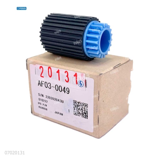 [07020131] Rueda [Ricoh - Original] By-Pass - Pickup Roller 