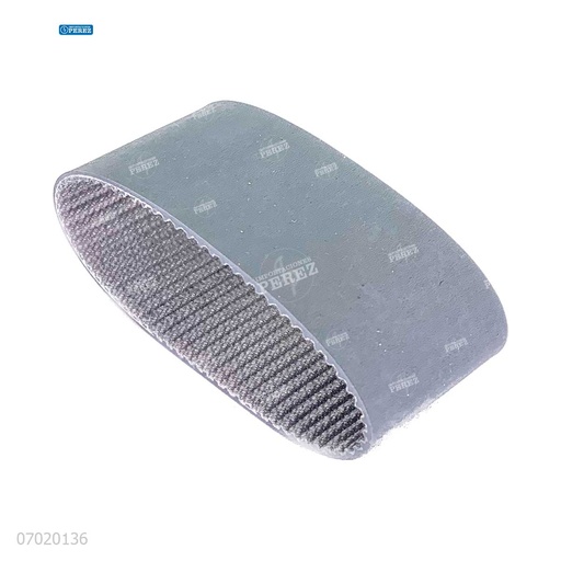 [07020136] Faja Rueda ADF [Original - Ricoh]