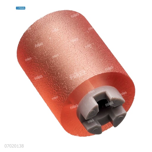 [07020138] Rueda Bandeja Feed /Separation Roller [Katun Perfomance]