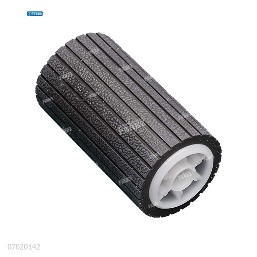 [07020142] Rueda [Ricoh - Original] (By-Pass - Feed Roller) 