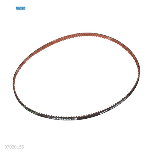 [07020155] Faja Tractor [Ricoh - Original] Grande (Duplex) Rueda 