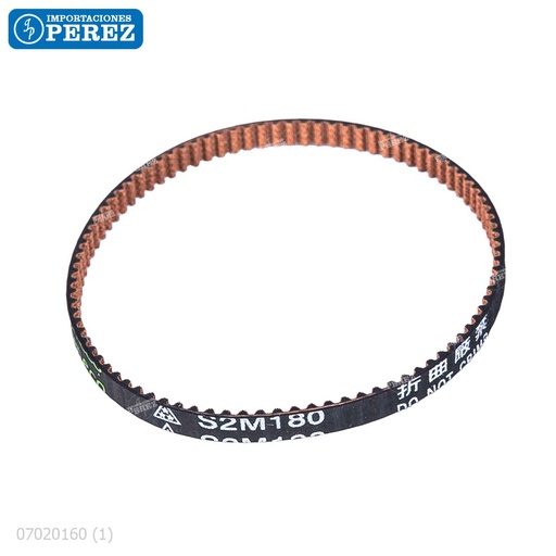 [07020160] Faja Tractor [Ricoh - Original] (Bloque Principal Papel) Rueda 