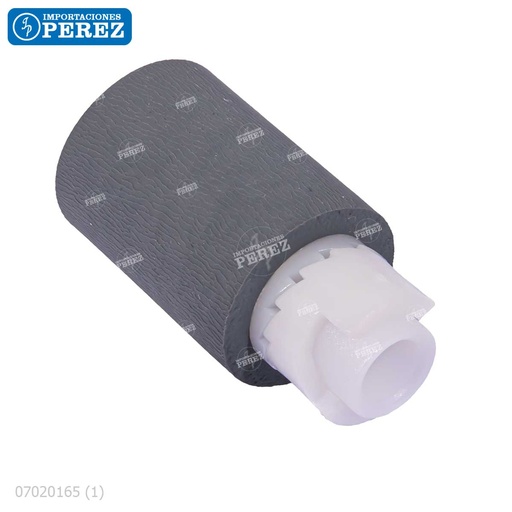 [07020165] Rueda [Konica Minolta - Original] (Adf - Feed Roller) 