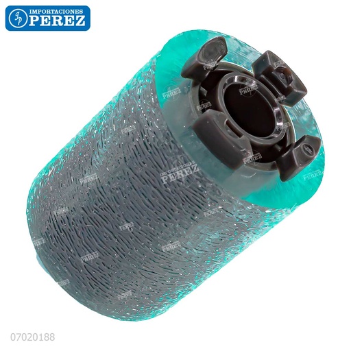 [07020188] Rueda [Ricoh - Original] (Bandeja - Separation Roller) 