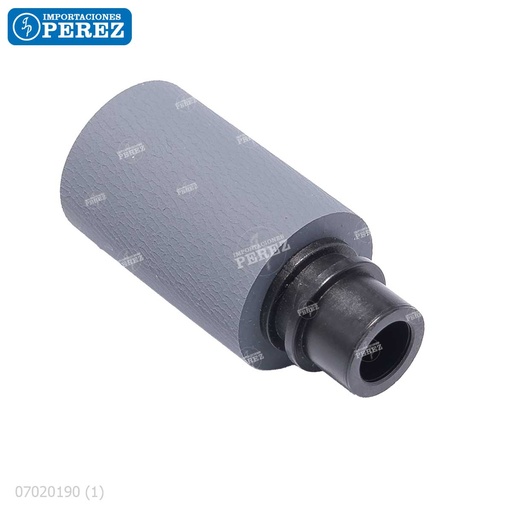 [07020190] Rueda ADF Feed Roller (Arriba) [Original - Ricoh]