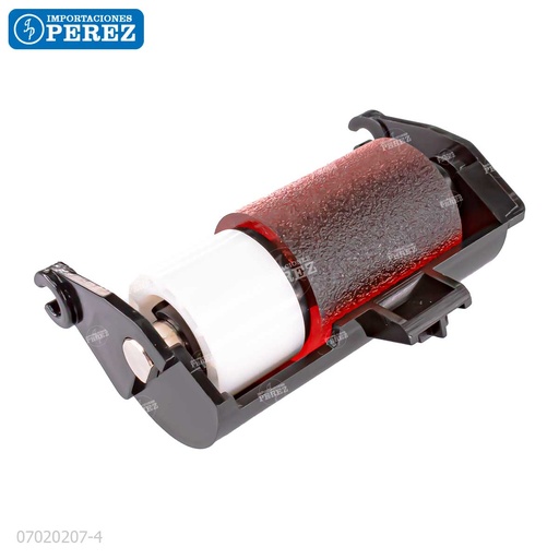 [07020207] Rueda [Dki] (Adf - Separation Roller) (Abajo) 