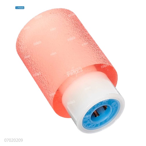 [07020209] Rueda Bandeja Feed Roller [DKI (Presentación Original)]