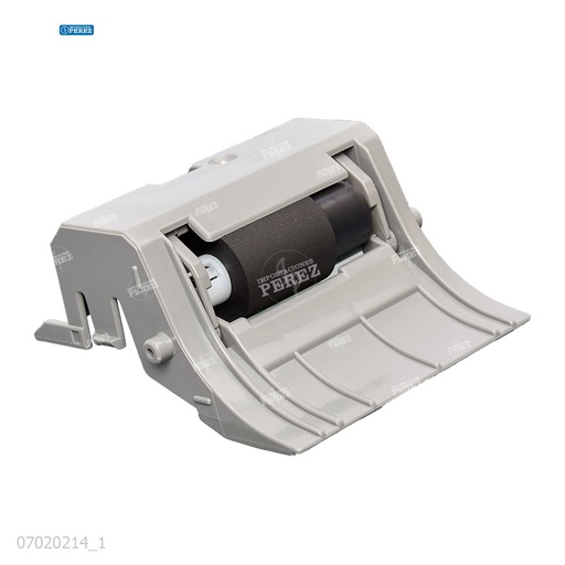 [07020214] Rueda Bandeja Retardo/Separación c/base [Cet]