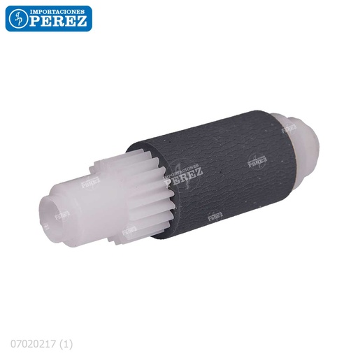 [07020217] Rueda [Konica Minolta - Original] (Adf Feed Roller) 