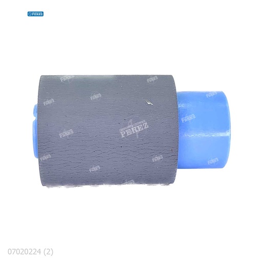 [07020224] Rueda [Cet] (Bandeja - Feed Roller) 