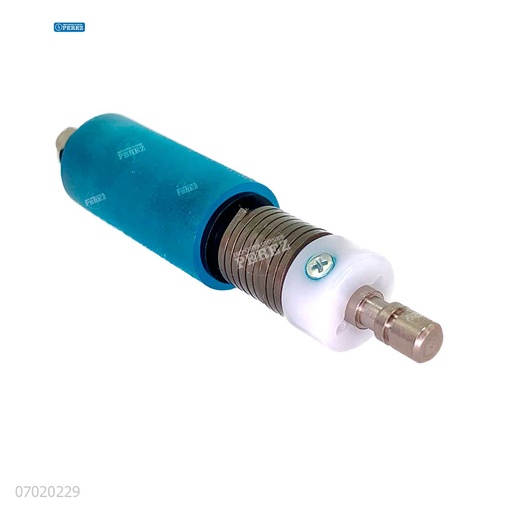 [07020229] Rueda [Konica Minolta - Original] c/resorte (ByPass Separation Roller) 