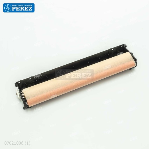 [07021006] Manta Siliconada [Konica Minolta - Original] Conjunto Limpiador 