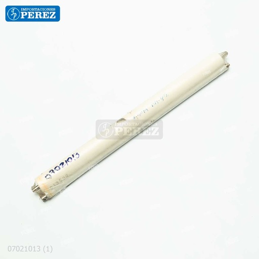 [07021013] Manta Siliconada [Cet] Crema (Fusor) 