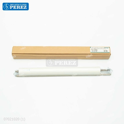 [07021020] Manta Siliconada [Image] Crema (Fusor) 