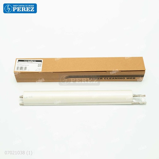 [07021038] Manta Siliconada [Cet] Crema (Fusor) 