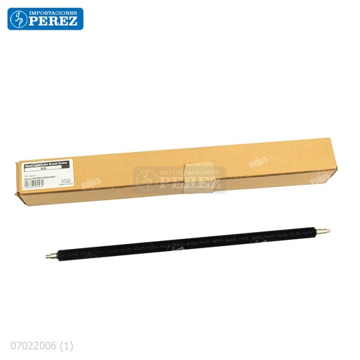 [07022006] Brush Cilindro Black [Cet]