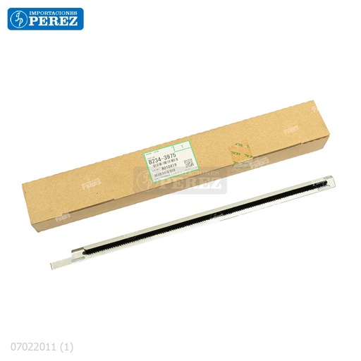 [07022011] Brush [Ricoh - Original] (Cuchilla) - (Faja Transferencia) 