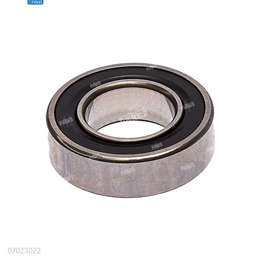 [07023022] Rodaje [Ricoh - Original] Plata (Rodillo Magnetico) 