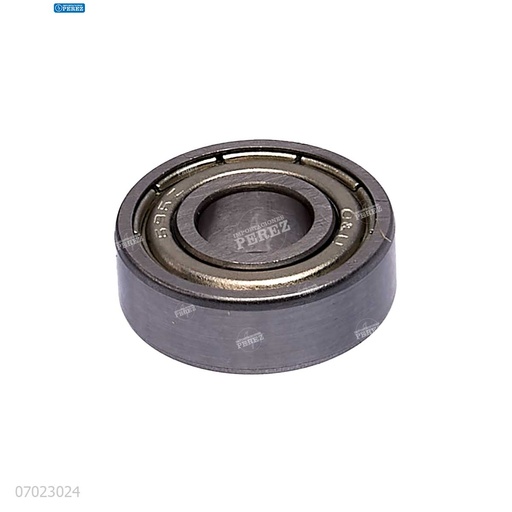 [07023024] Rodaje [Katun Perfomance] Plata (Fusor) 