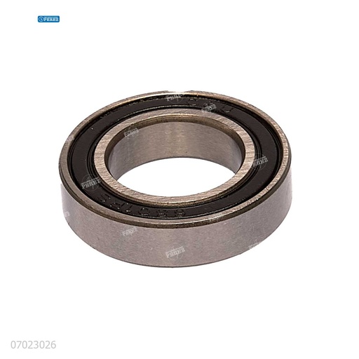 [07023026] Rodaje [Katun Perfomance] Plata (Rodillo Revelado) 