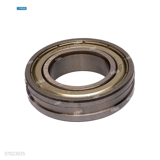 [07023035] Rodaje [Dki] Plata (Rodillo Presión) 