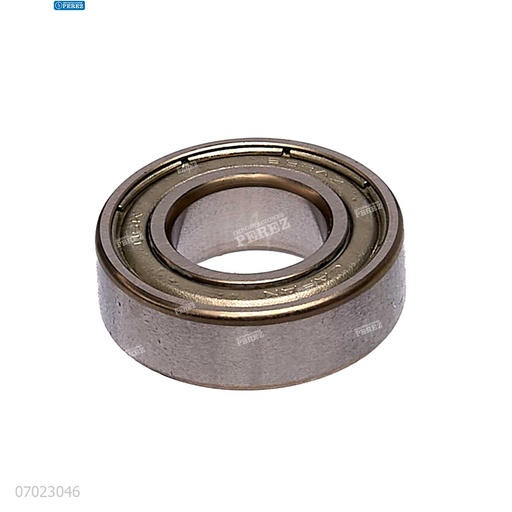 [07023046] Rodaje [Ricoh - Original] Plata (Rodillo Limpieza) 