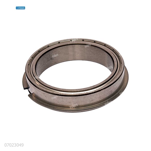 [07023049] Rodaje [Ricoh - Original] Plata (Rodillo Calor) 