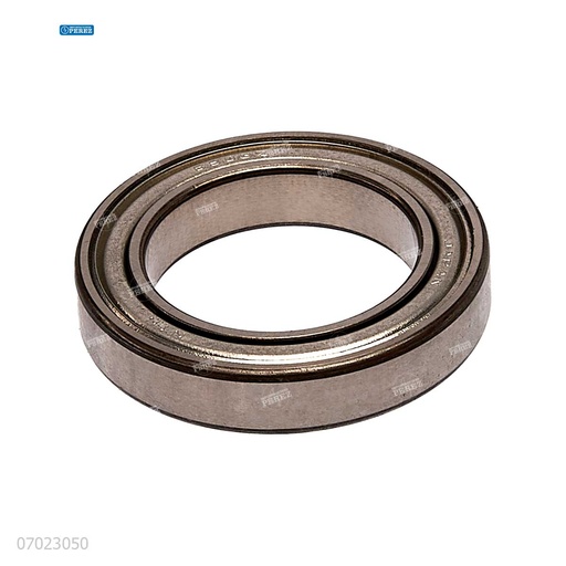 [07023050] Rodaje [Ricoh - Original] Plata (Rodillo Presion) 