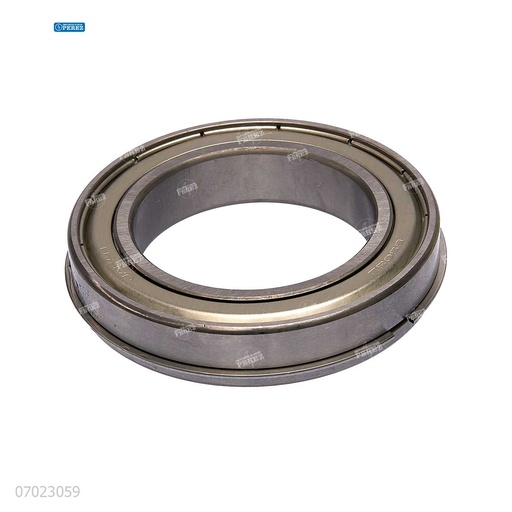 [07023059] Rodaje [Ricoh - Original] Plata (Rodillo Presión) 