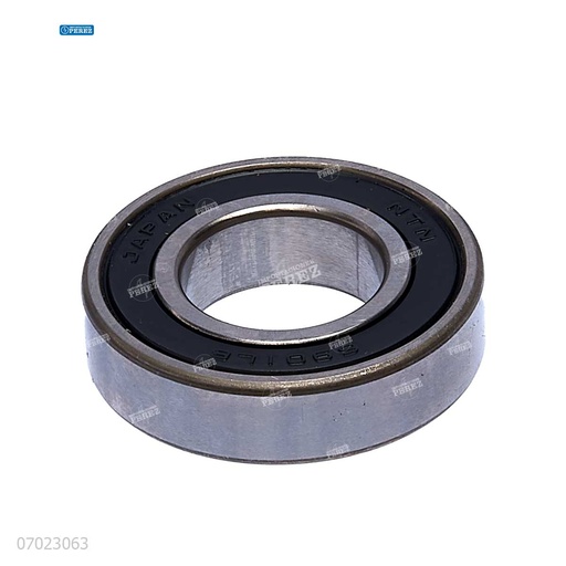 [07023063] Rodaje [Ricoh - Original] Plata (Revelado) 