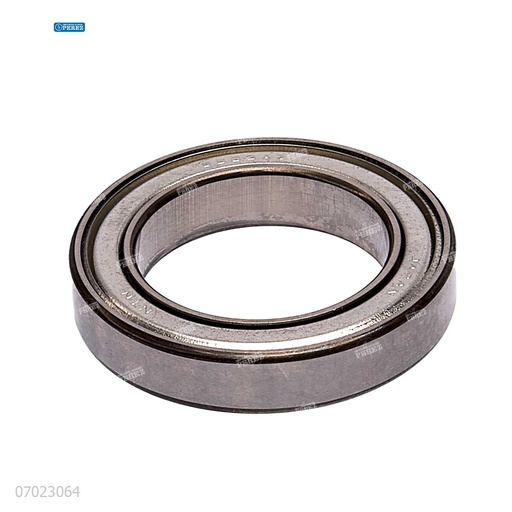 [07023064] Rodaje [Ricoh - Original] Plata (Rodillo Presión) 