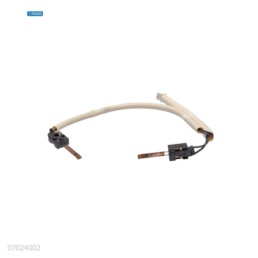 [07024002] Thermistor [Ricoh - Original] Doble Caramelo (Fusor) 