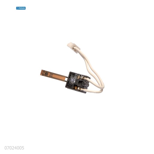 [07024005] Thermistor [Ricoh - Original] Presión Front Caramelo (Fusor) 