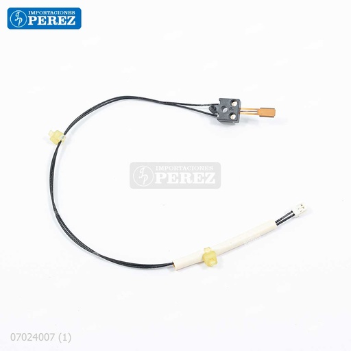 [07024007] Thermistor [Ricoh - Original] Fusor (Presión) 