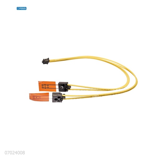 [07024008] Thermistor [Konica Minolta - Original] 