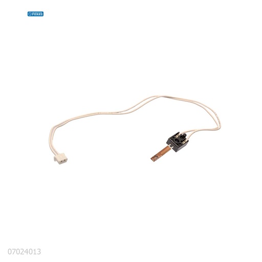 [07024013] Thermistor Fusor largo (punta delgada) [Original - Ricoh]
