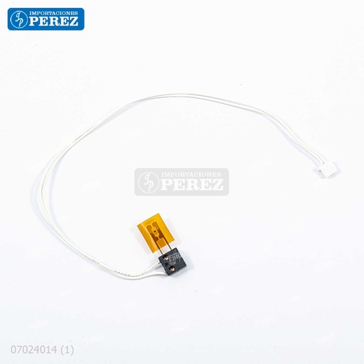 [07024014] Thermistor [Ricoh - Original] Caramelo (Fusor) 