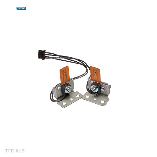 [07024015] Thermistor Doble [Konica Minolta - Original] Unidad Fusora