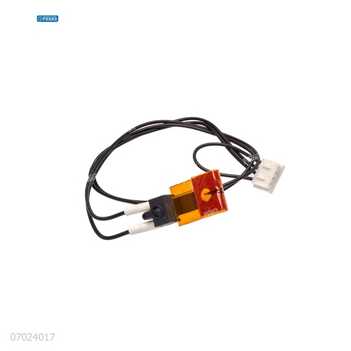 [07024017] Thermistor [Cet] Caramelo (Fusor) 