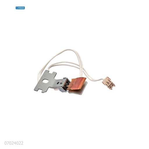 [07024022] Thermistor [Ricoh - Original] Caramelo (Rodillo Calor) 